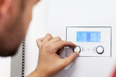 best Toad Row boiler servicing companies