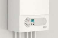 Toad Row combination boilers
