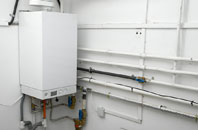 Toad Row boiler installers