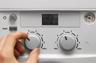 free Toad Row boiler maintenance quotes